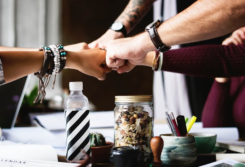 Peer Support Groups