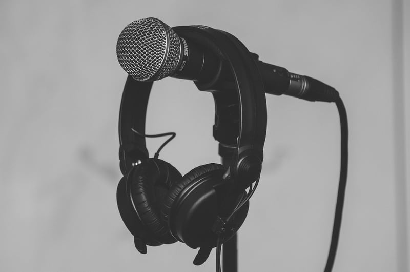 The Joe Rogan Experience Podcast