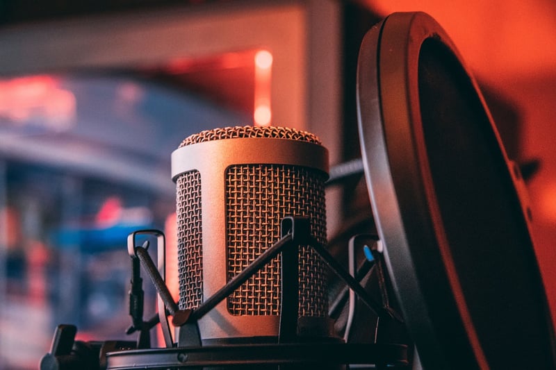 TED Talks Daily Podcast