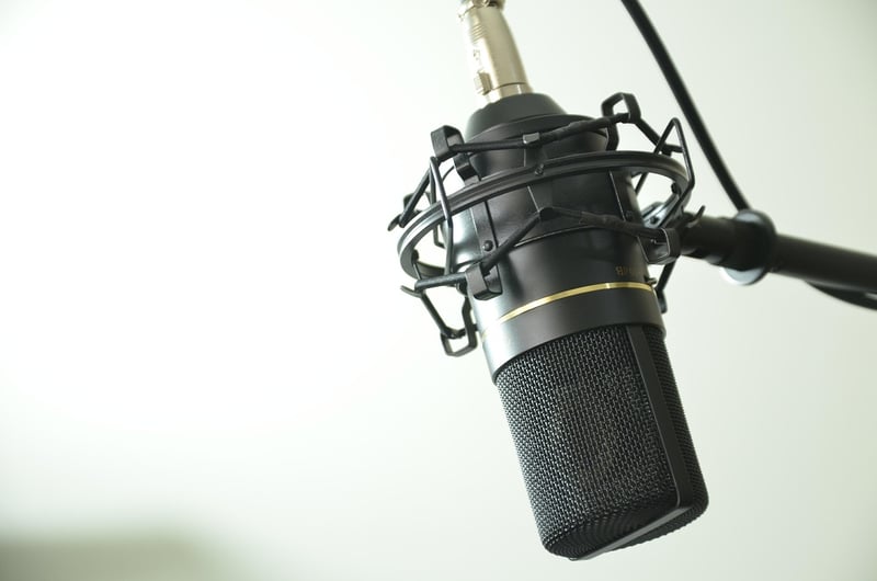 How I Built This Podcast